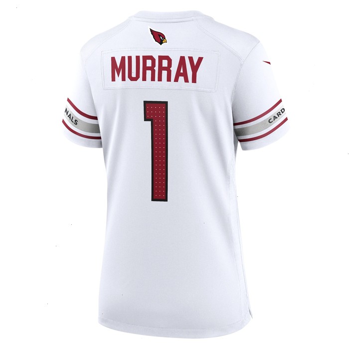 Kyler Murray Arizona Cardinals Nike Women's Player Jersey - White