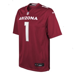 Kyler Murray Arizona Cardinals Nike Youth Game Jersey - Cardinal