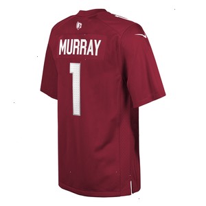 Kyler Murray Arizona Cardinals Nike Youth Game Jersey - Cardinal