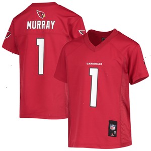 Kyler Murray Arizona Cardinals Youth Replica Player Jersey - Cardinal