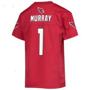 Kyler Murray Arizona Cardinals Youth Replica Player Jersey - Cardinal