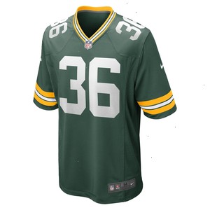 LeRoy Butler Green Bay Packers Nike Retired Player Game Jersey - Green