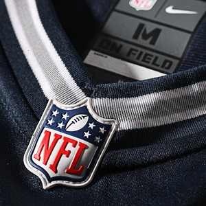 Leighton Vander Esch Dallas Cowboys Nike Game Player Jersey - Navy