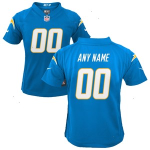Nike Los Angeles Chargers No56 Kenneth Murray Jr Olive/Gold Women's Stitched NFL Limited 2017 Salute To Service Jersey