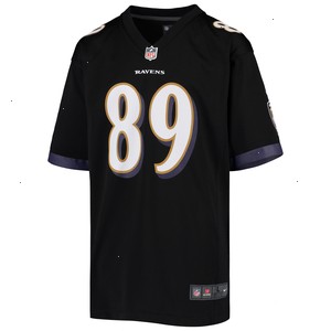 Mark Andrews Baltimore Ravens Nike Youth Game Jersey - Black