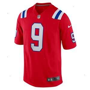 Matthew Judon New England Patriots Nike Game Jersey - Red