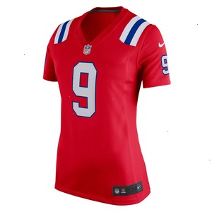 Matthew Judon New England Patriots Nike Women's Alternate Game Jersey - Red