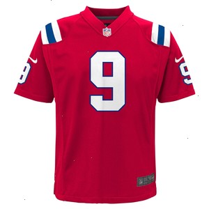 Matthew Judon New England Patriots Nike Youth Game Jersey - Red