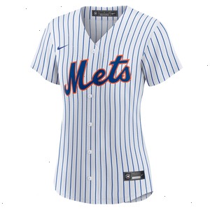 Max Scherzer New York Mets Nike Women's Home Replica Player Jersey - White