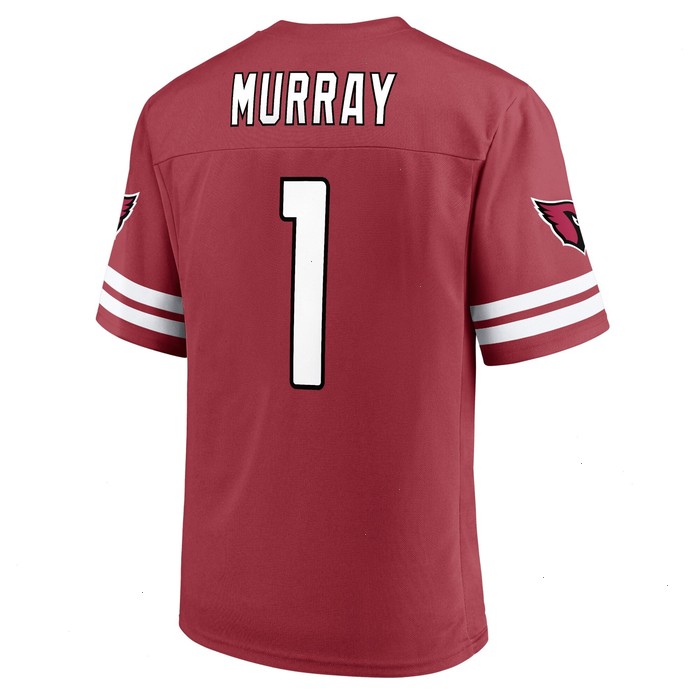 Men's Kyler Murray Cardinal Arizona Cardinals Replica Player Jersey