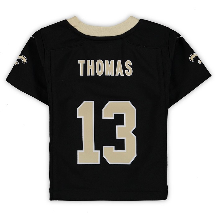 Michael Thomas New Orleans Saints Nike Infant Game Jersey - Black