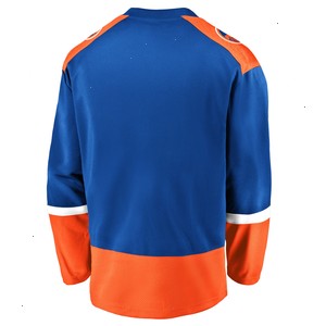 New York Islanders Fanatics Branded Team Jersey - Royal