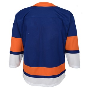 New York Islanders Youth Home Premier Jersey - Royal