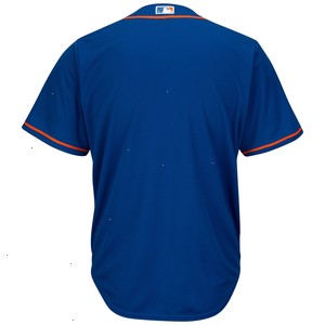 New York Mets Big & Tall Replica Team Jersey - Royal