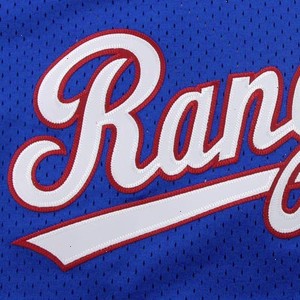 Nolan Ryan Texas Rangers Mitchell & Ness 1989 Authentic Cooperstown Collection Mesh Batting Practice Jersey - Royal