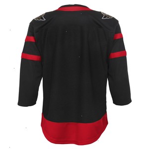 Ottawa Senators Youth Home Premier Jersey - Black