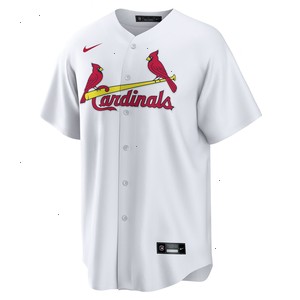 Paul Goldschmidt St. Louis Cardinals Nike Home Replica Player Name Jersey - White