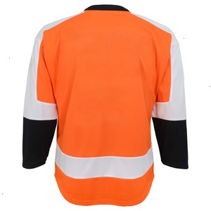 Philadelphia Flyers Preschool Home Replica Jersey - Orange