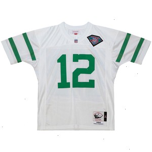 Randall Cunningham Philadelphia Eagles Mitchell & Ness 1994 Authentic Retired Player Jersey - White