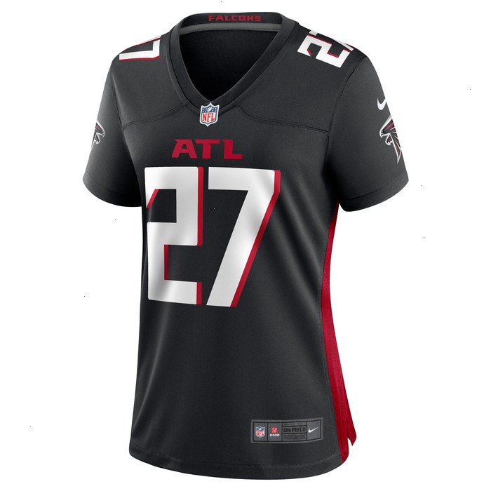 Richie Grant Atlanta Falcons Nike Women's Game Jersey - Black