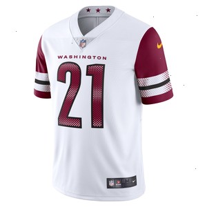 Sean Taylor Washington Commanders Nike 2022 Retired Player Limited Jersey - White