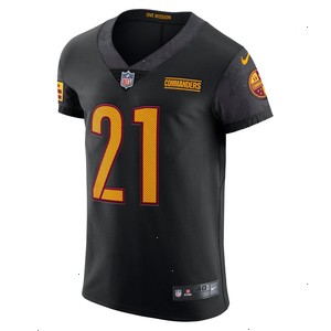 Sean Taylor Washington Commanders Nike Vapor Elite Retired Player Jersey - Black