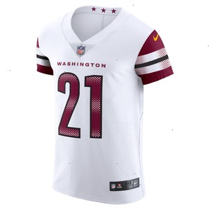 Sean Taylor Washington Commanders Nike Vapor Elite Retired Player Jersey - White