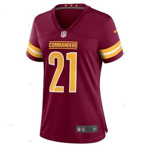 Sean Taylor Washington Commanders Nike Women's Retired Player Game Jersey - Burgundy