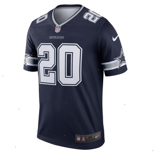 Tony Pollard Dallas Cowboys Nike Men's Legend Player Jersey - Navy