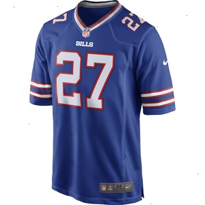 Tre'Davious White Buffalo Bills Nike Game Player Jersey - Royal