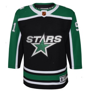 Tyler Seguin Dallas Stars Youth Special Edition 2.0 Premier Player Jersey - Black