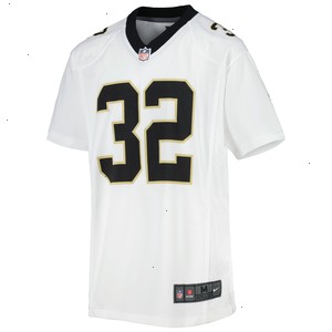 Tyrann Mathieu New Orleans Saints Nike Youth Game Jersey - White