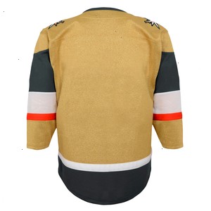 Vegas Golden Knights Infant 2020/21 Home Premier Jersey - Gold