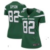 Xavier Gipson New York Jets Nike Women's Team Game Jersey - Gotham Green