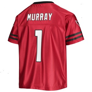 Youth Kyler Murray Red Arizona Cardinals Replica Jersey